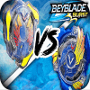 BeyBlade Brust 2 !