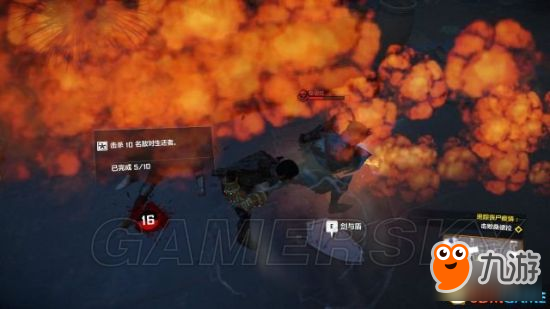 《丧尸围城4》图文流程攻略 全剧情流程攻略（含DLC）