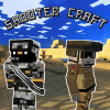 MulticraftMod: Shooter Craft GO版本更新