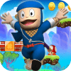 Ninja Super Hattori World中文版下载