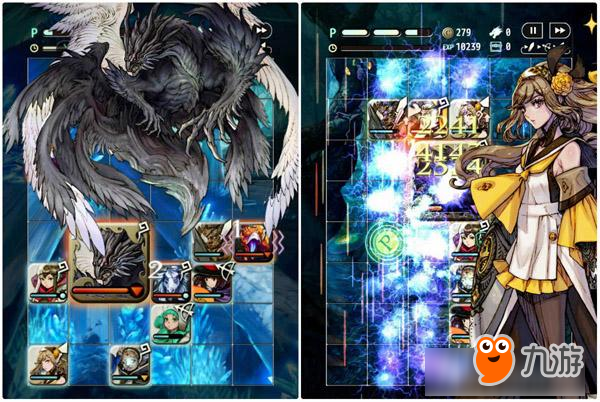 最终幻想之父欲构建魔法宇宙,《特拉之战2》预计年内发布