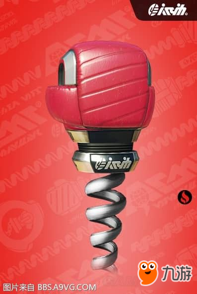 《ARMS》全人物技能、拳套属性及打法详解