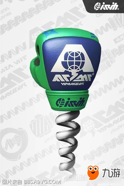 《ARMS》全人物技能、拳套屬性及打法詳解