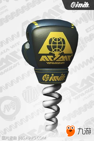 《ARMS》全人物技能、拳套屬性及打法詳解