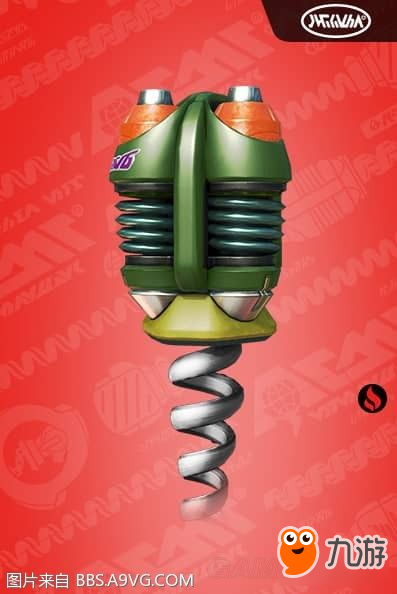 《ARMS》全人物技能、拳套屬性及打法詳解