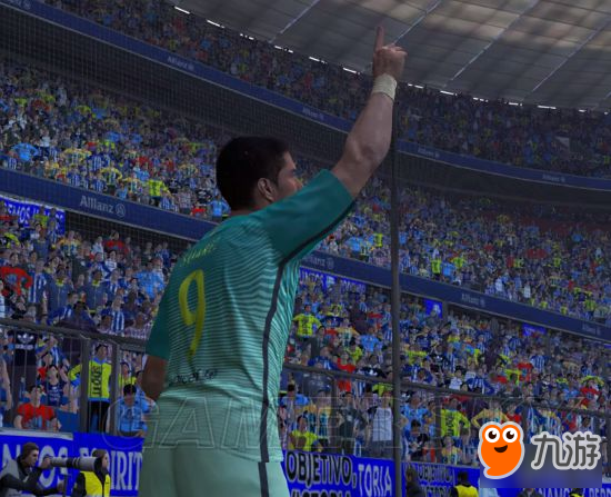 《實況足球2017（PES2017）》大師聯(lián)賽球員挑選思路 要培養(yǎng)哪些球員