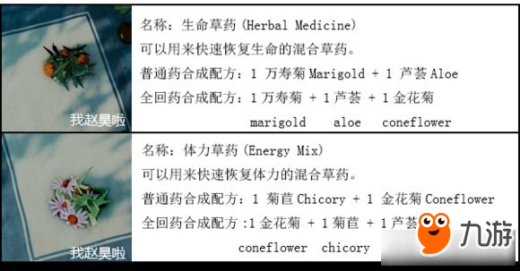 森林游戲攻略大全 森林武器資料+合成配方+材料大全