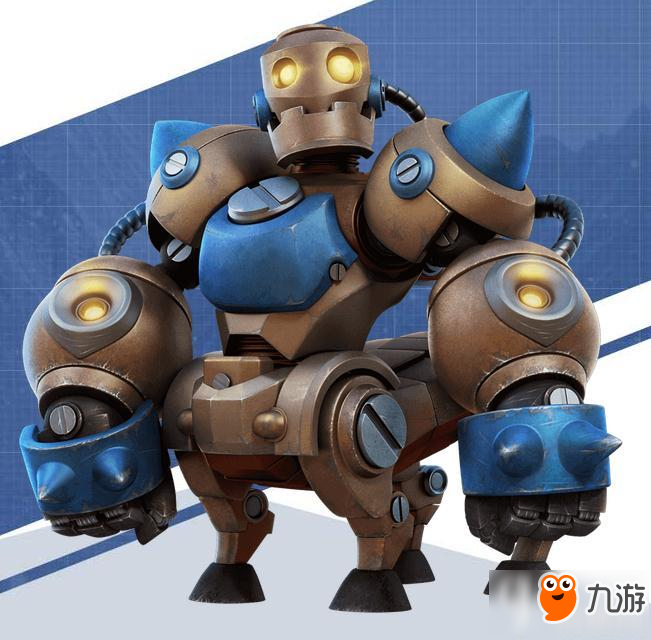 战地指挥官手游铁拳怎么样 铁拳详解