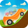 Umizoomi Racing Bubble