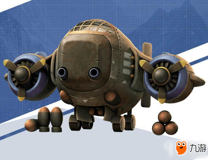 战地指挥官手游空袭怎么样 空袭详解