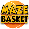 Maze Basketball