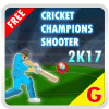 Cricket Champions Shooter 2017如何升级版本