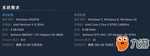 《ASTA Online V2 CBT》登陆Steam 暂不支持中文