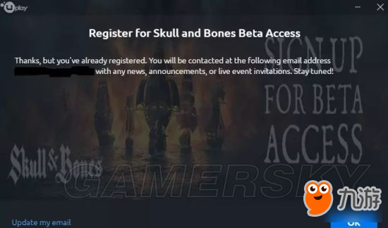 《骷髅与骸骨》Beta测试资格申请教程 怎么申请测试资格