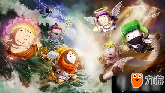 南方公园手机毁灭者怎么玩 Phone Destroyer玩法技巧分享