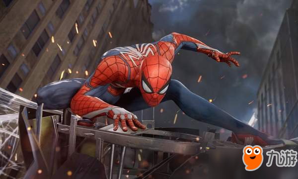 《蜘蛛侠》帮助PS4销量达一亿？ 索尼有点异想天开！