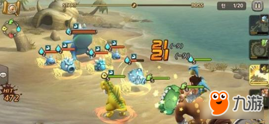 石器时代获取方法详解攻略 起源起源石币获取