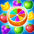 游戏下载Juice Fruits Match 3