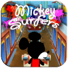 Mickey and Minnie Subway Surfer 3D无法打开