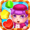 曲奇乐消消 (Cookie match 3 puzzle)手机版下载