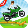 BEN MOTORCYCLE 10iphone版下载