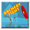 游戏下载Archery Fight - Bow And Arrow Game
