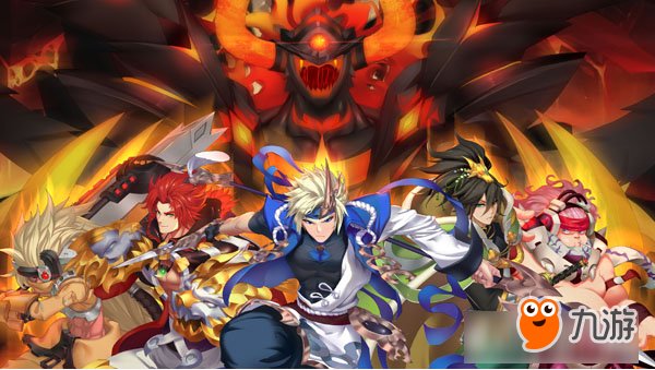 科幻遇上魔幻，死神误入三国？《超杀觉醒》即将来临