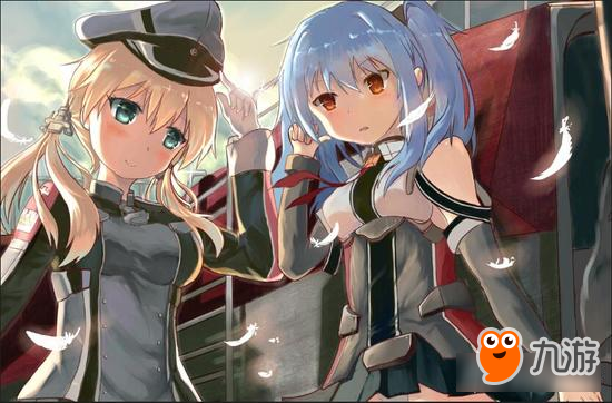 <a id='link_pop' class='keyword-tag' href='http://qicyb.cn/zjsnr/'>戰(zhàn)艦少女R</a>航速作用詳解 航速時(shí)代已經(jīng)來臨