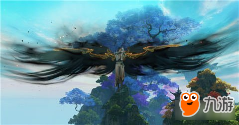仙侠世界2所有翅膀欣赏和获取方法讲解