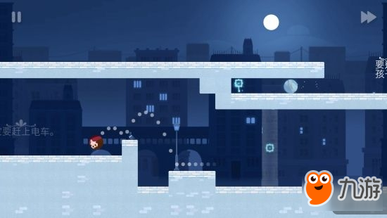 用别样方式演绎温馨故事:莎莉之定律