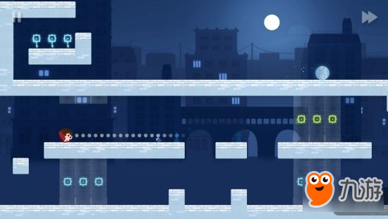 用别样方式演绎温馨故事:莎莉之定律