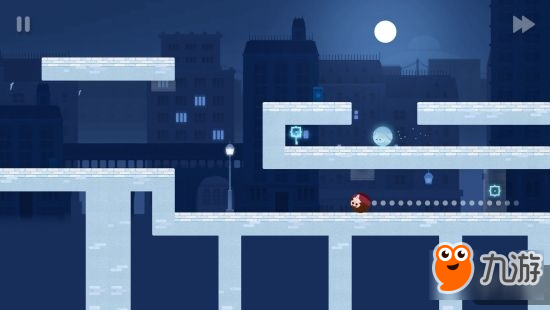 用别样方式演绎温馨故事:莎莉之定律