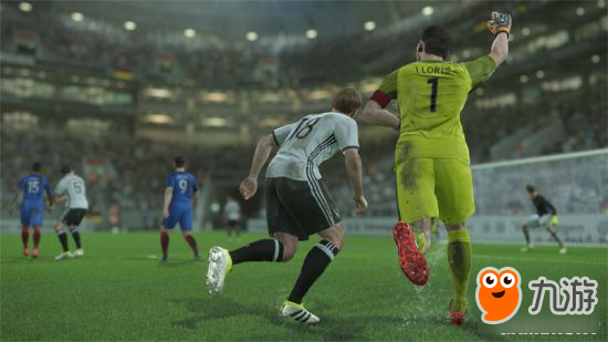 《實(shí)況足球2017（PES2017）》MC模式教練、球探卡選擇等入門(mén)玩法心得