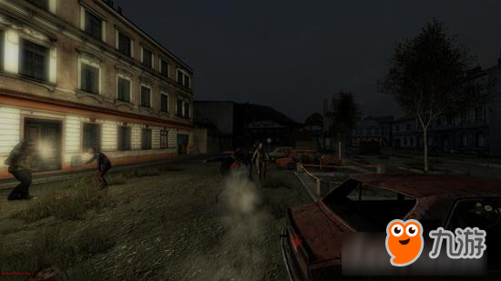 與Dayz淵源頗深，生存游戲《迷你Dayz》7月3日上架