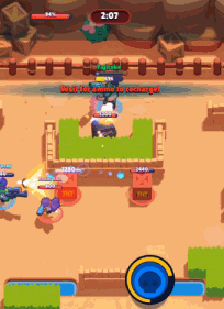 《Brawl Stars》评测：FPS加上MOBA，SuperCell的下一款爆款？