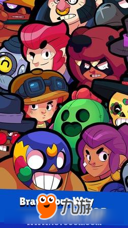 《Brawl Stars》评测：FPS加上MOBA，SuperCell的下一款爆款？