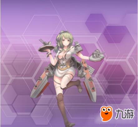 <a id='link_pop' class='keyword-tag' href='http://m.qicyb.cn/zjsnr/'>戰(zhàn)艦少女R</a>輕巡五十鈴值得培養(yǎng)嗎 最強反潛