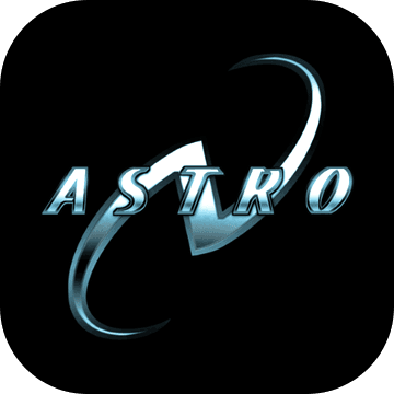 Astro-N