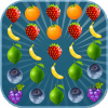 Fruit Mania - Kids Match 3 Game