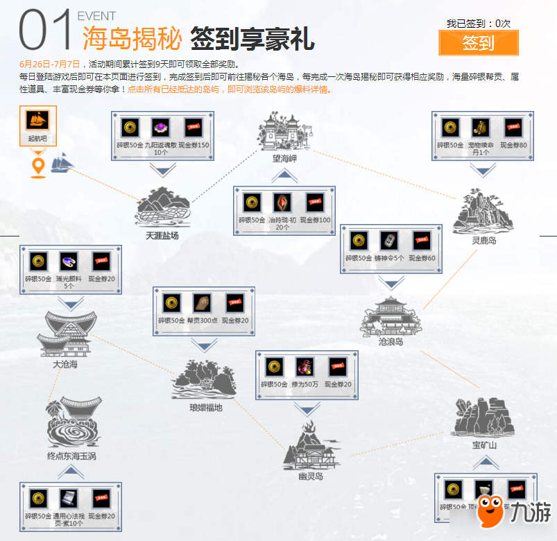 《天涯明月刀》直掛云帆濟(jì)滄海