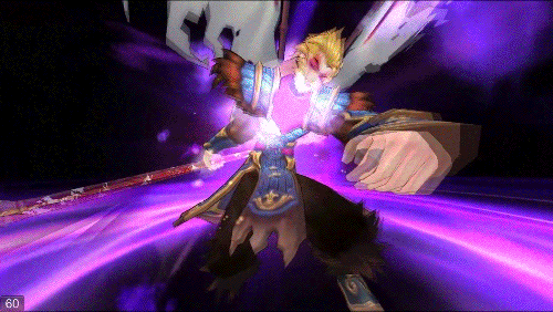 玉帝哥哥快来呀！《轮回诀》今日首测 重金求找茬