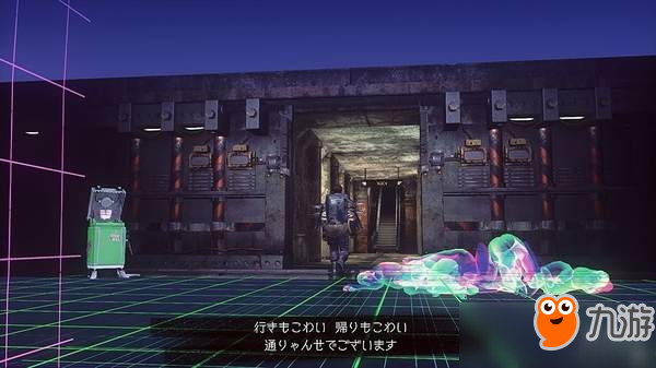 PS4《让它去死》新挑战“顶上作战”情报 作战难度加大