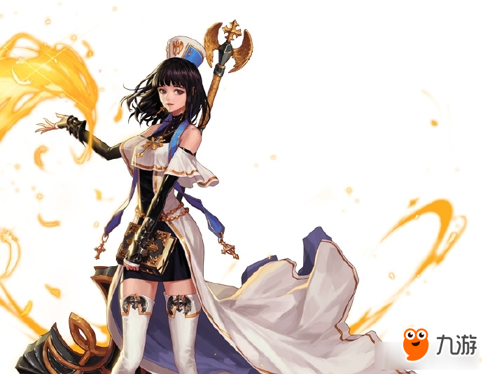 《DNF》关于卢克R副本小奶与奶妈的取舍问题