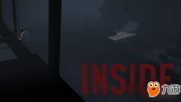 《地狱边境》/《Inside》同捆实体版9月发售 售价200元