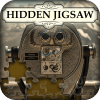 Hidden Jigsaws: Summertime