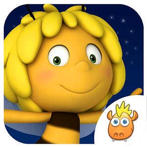 Maya the Bee: Play and Learn