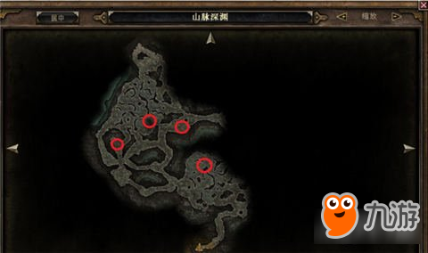 恐怖黎明全部赏金任务接取地点介绍
