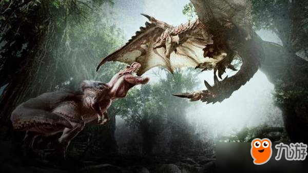 《怪物猎人：世界》PC版推迟发售 制作人表示人手不足
