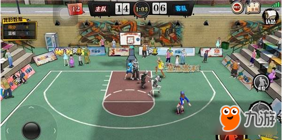 灵活的内线得分手——“假小子”凯特