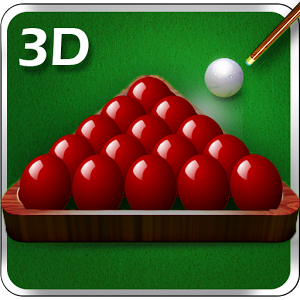 Snooker Professional 3D